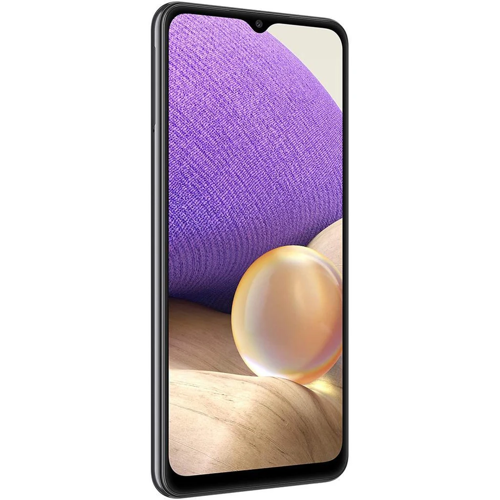 Galaxy A32 5G 64GB - Black - Locked Verizon