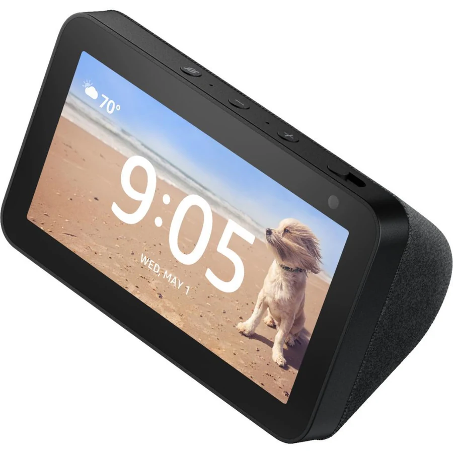 Amazon Echo Show 5 Connected devices