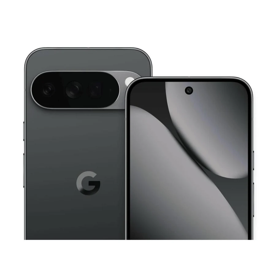 Google Pixel 10 Pro XL 256GB - Black - Locked T-Mobile