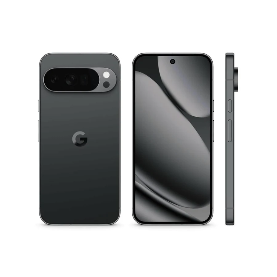 Google Pixel 10 Pro XL 256GB - Black - Locked T-Mobile