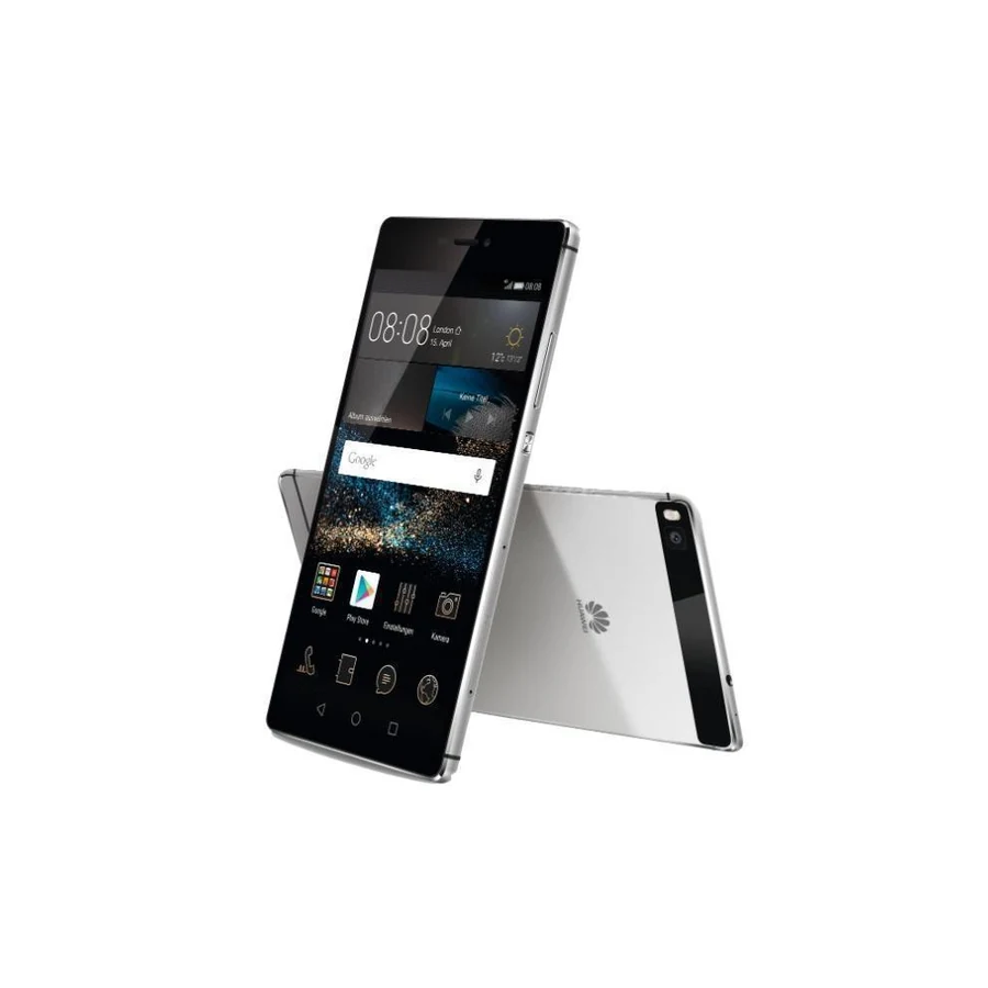 Huawei P8 16GB - Gray - Locked Verizon