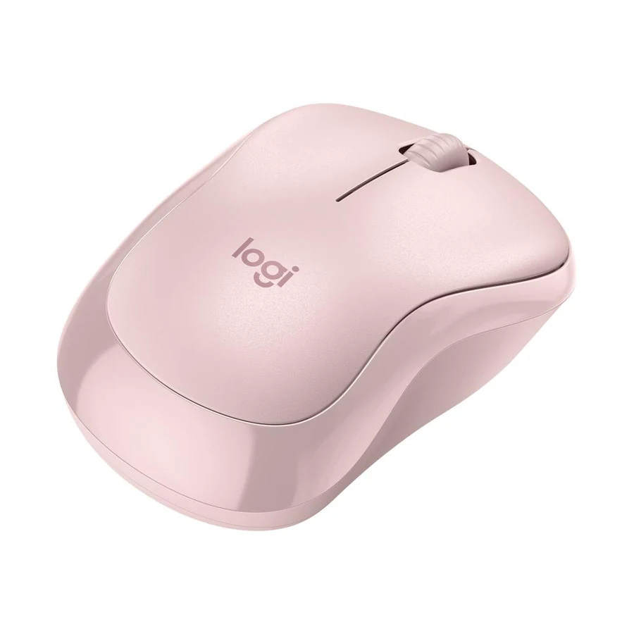 Logitech M220 Mouse Wireless