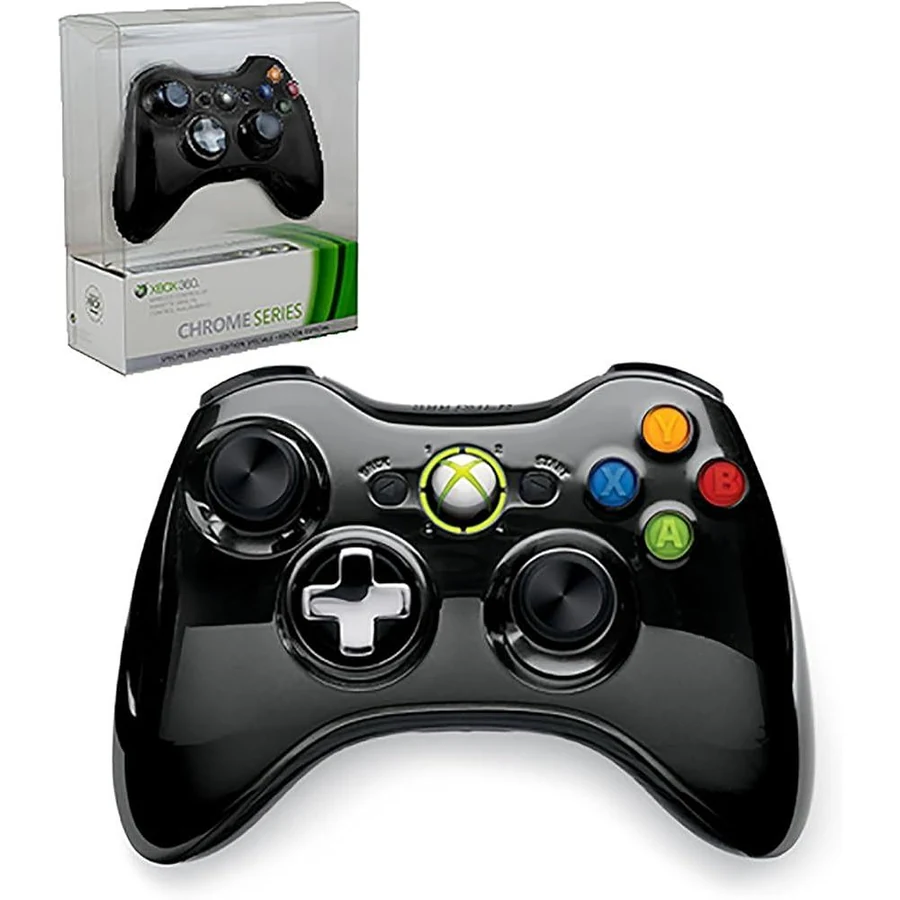 Microsoft Xbox 360 Wireless Controller