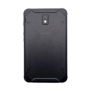 Galaxy Tab Active2 16GB - Black - (Wi-Fi + 4G)