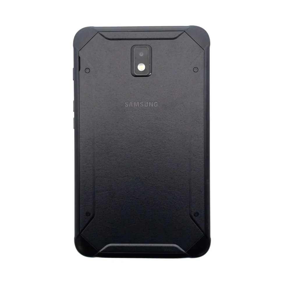 Galaxy Tab Active2 16GB - Black - (Wi-Fi + 4G)