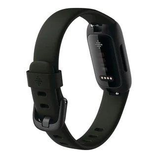 Fitbit Inspire 3 Bluetooth 39 mm - Black