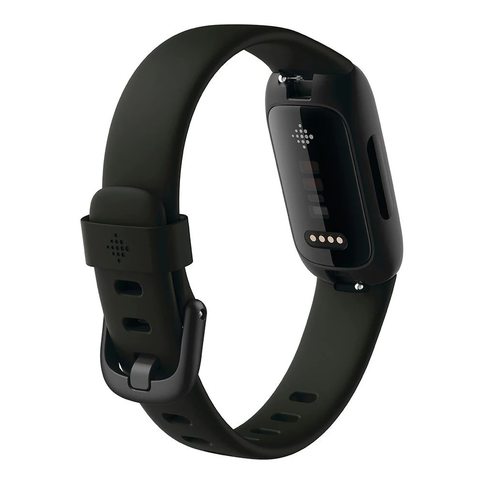 Fitbit Inspire 3 Bluetooth 39 mm - Black