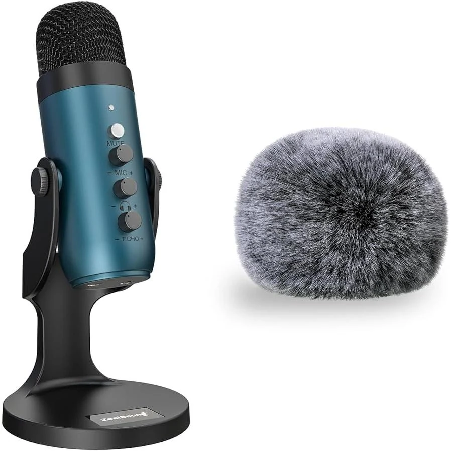Zealsound k66 audio accessories