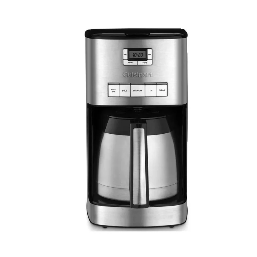 DCC-3850TGFR · Silver