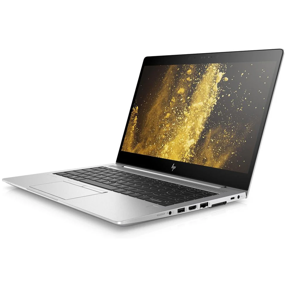 Hp EliteBook 840 G5 14-inch (2017) - Core i5 - Gen 8 (U) - 8 GB - SSD 256 GB