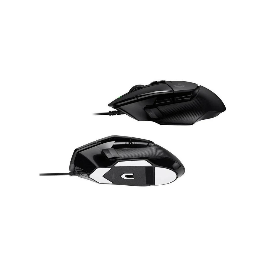 Logitech G G502 X Hero Mouse