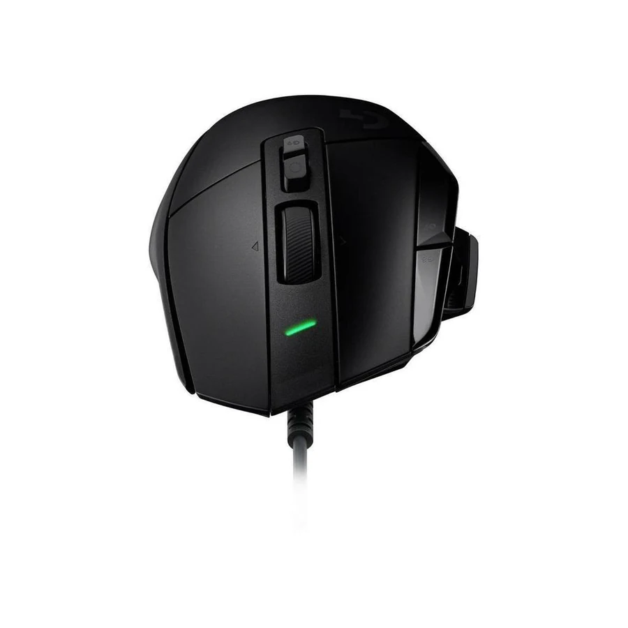 Logitech G G502 X Hero Mouse