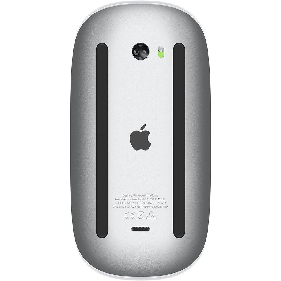 Magic mouse 3 Wireless - White