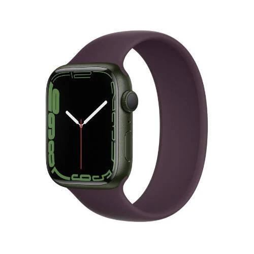 Apple Watch Solo Loop 41mm - Dark Cherry - Size 2