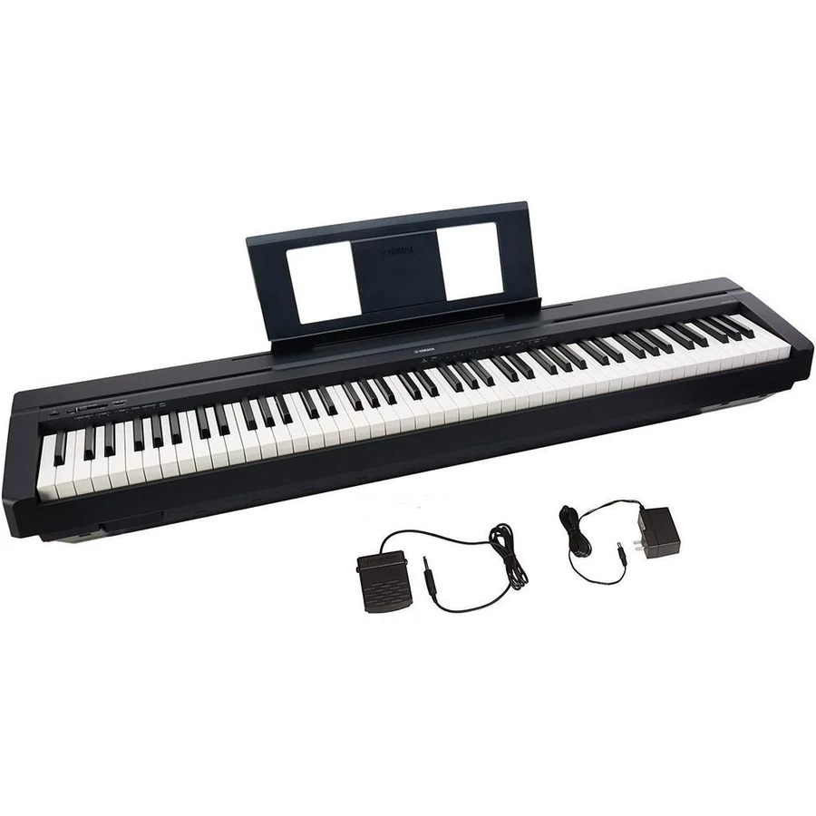 Yamaha P45B Musical instrument