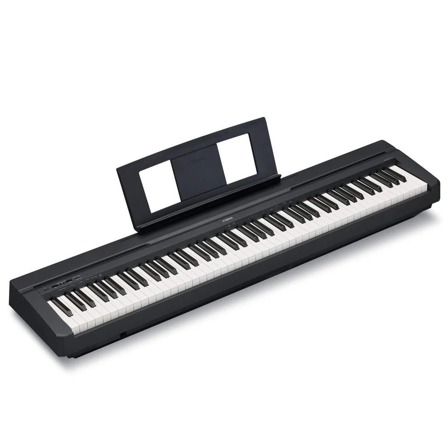 Yamaha P45B Musical instrument