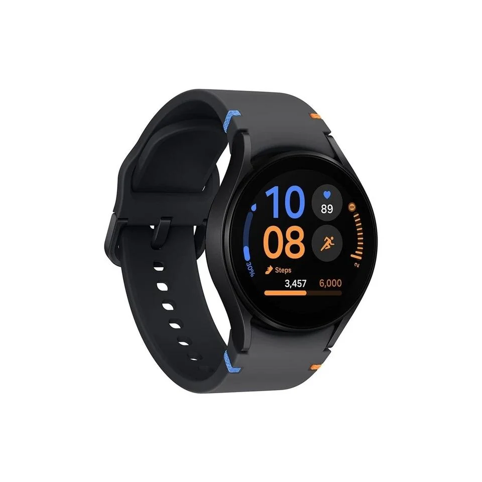 Samsung Galaxy Watch FE Bluetooth 40 mm - Black
