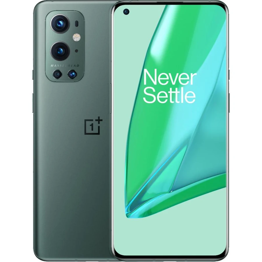 OnePlus 9 Pro 256GB  - Green - Locked Verizon