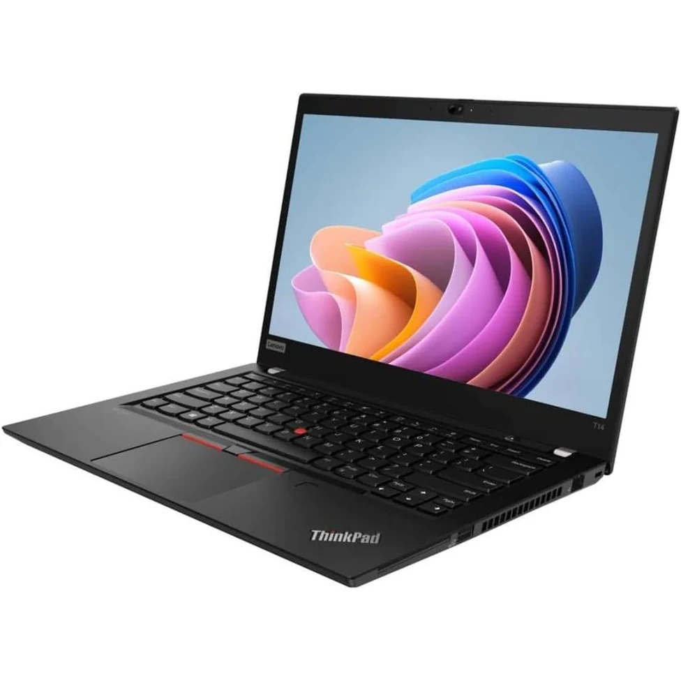 Lenovo ThinkPad T14 G1 14-inch (2020) - Core i5 - Gen 10 (U) - 16 GB - SSD 256 GB