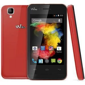 Wiko Goa 4GB - Coral - Locked AT&T