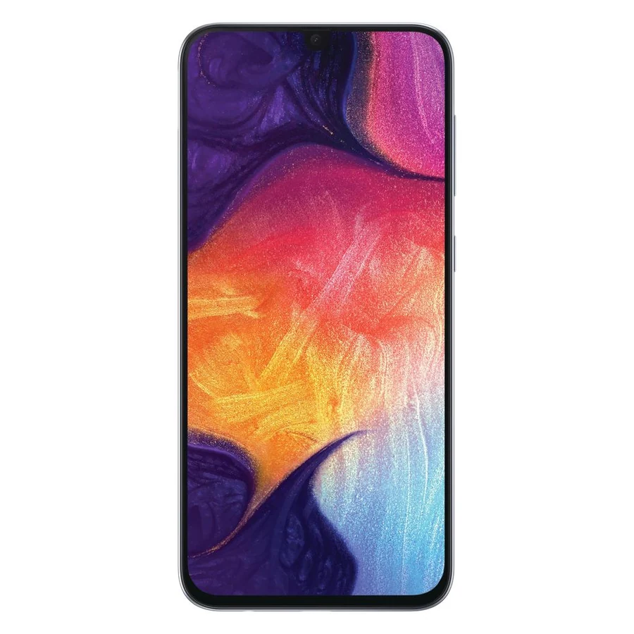 Samsung · Galaxy A50 · Black