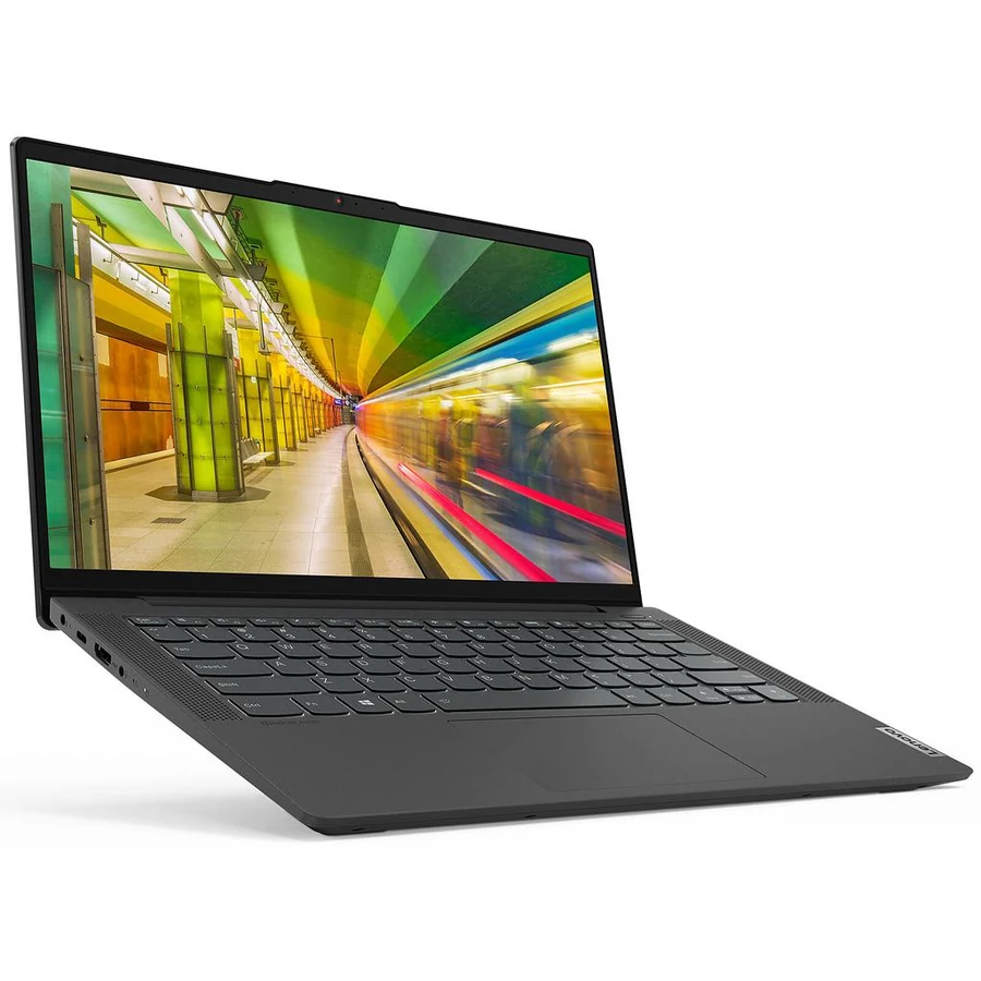 IdeaPad 5 14ITL05 · Black/Gray