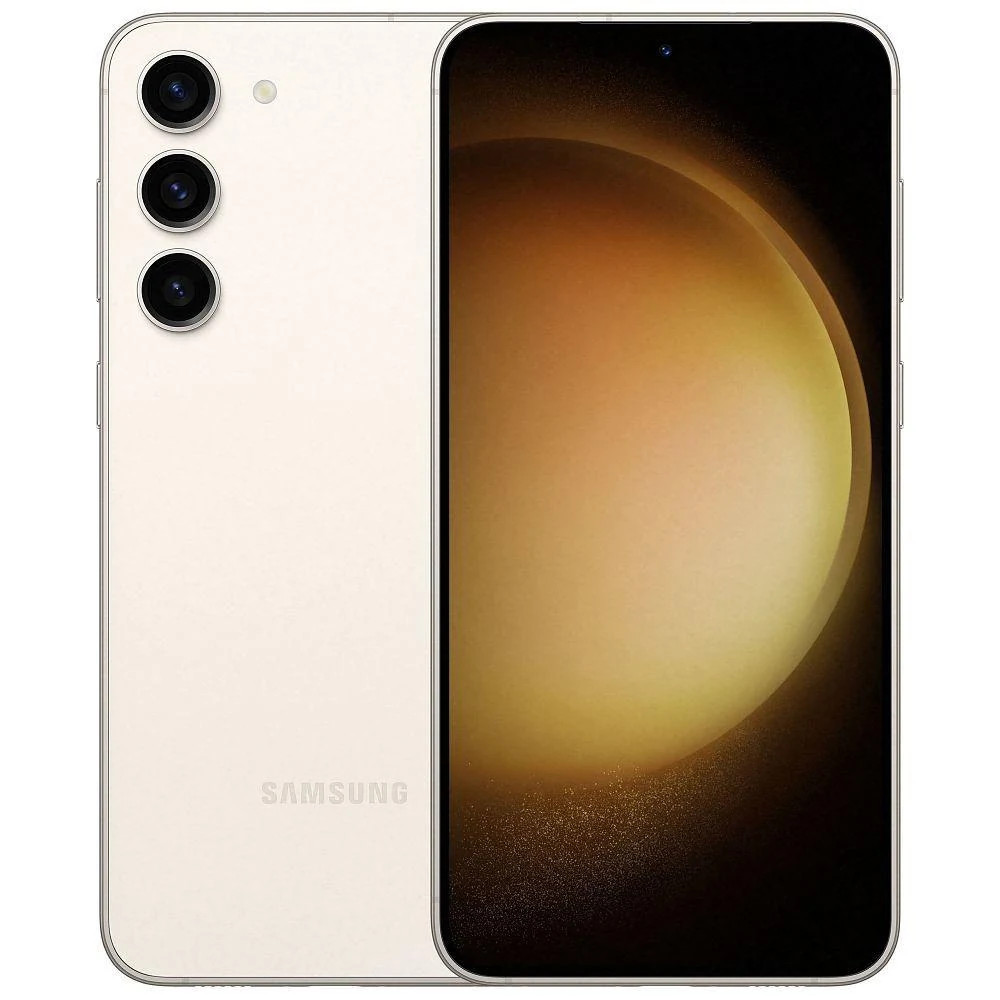 Galaxy S23+ • Unlocked