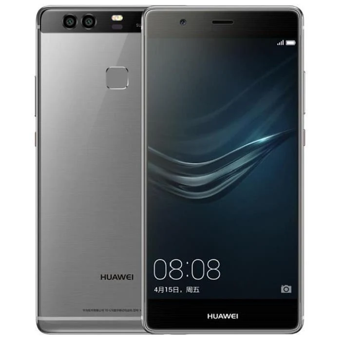 Huawei P9 Plus 64GB - Gray - Unlocked