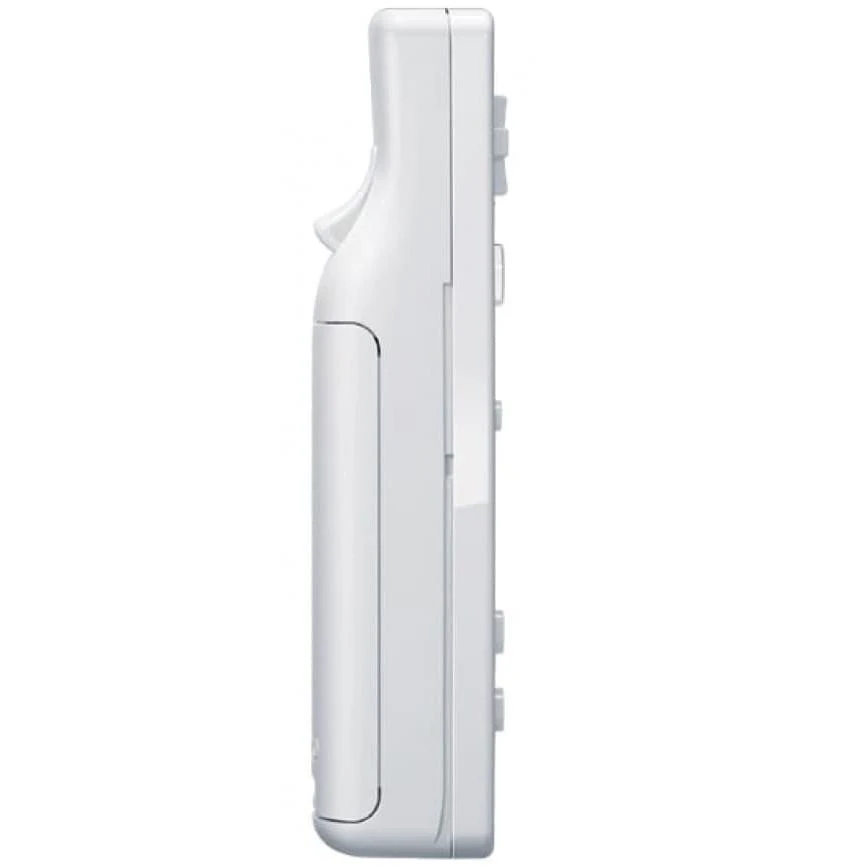 Nintendo Wii Remote Plus
