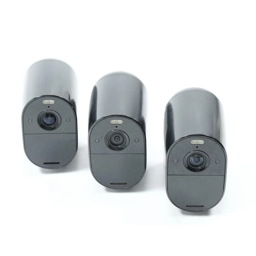 Arlo VMC2330B-100NAR Camcorder - Black