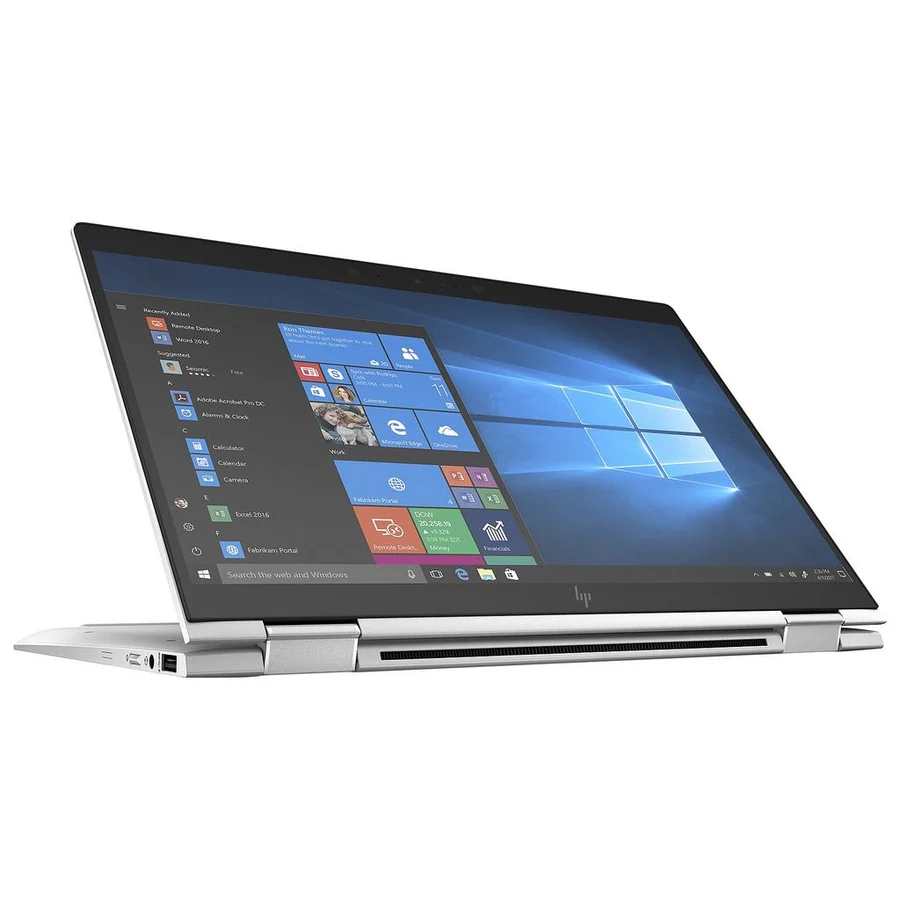 Hp EliteBook X360 1030 G4 13-inch (2019) - Core i7 - Gen 8 (U) - 16 GB - SSD 256 GB