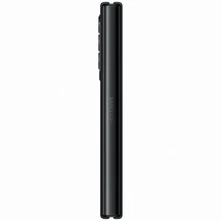 Galaxy Z Fold3 5G 256GB  - Black - Unlocked