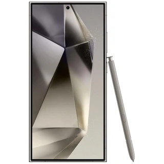 Galaxy S24 Ultra 256GB  - Gray - Locked T-Mobile