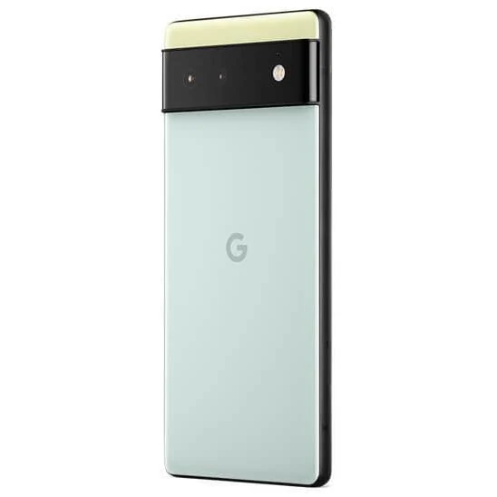 Google Pixel 6 128GB  - Green - Locked Verizon