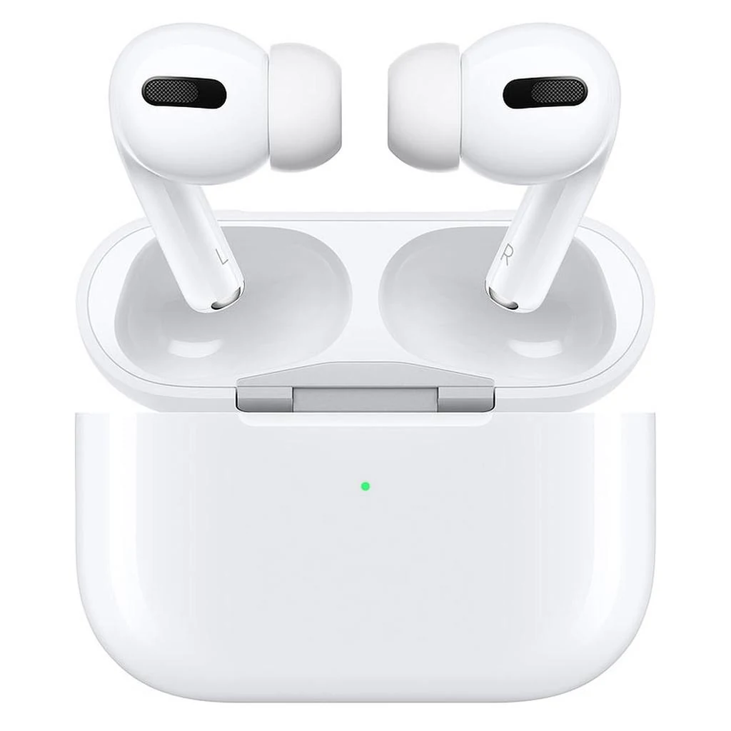 Apple AirPods Pro 1st gen (2019) - Wireless Charging case
