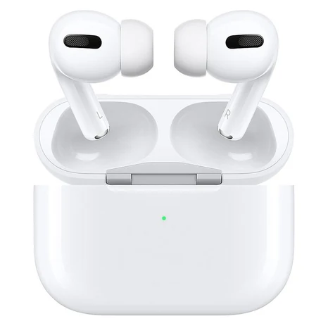 AirPods Pro 1 (2019) · Wireless charging · White