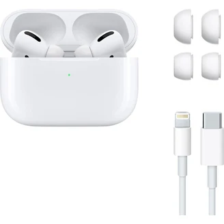 Apple AirPods Pro 1st gen (2019) - Wireless Charging case