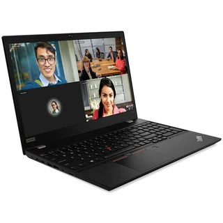 Lenovo ThinkPad T590 15-inch (2018) - Core i5 - Gen 8 (U) - 16 GB - SSD 256 GB