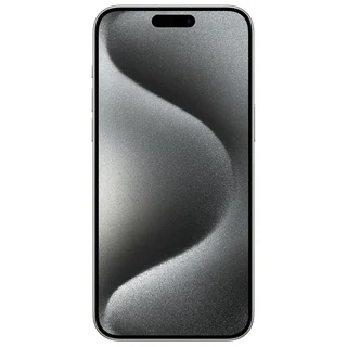 iPhone 15 Pro Max 256GB  - White Titanium - Locked T-Mobile