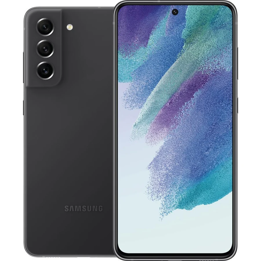 Samsung · Galaxy S21 FE 5G · Gray