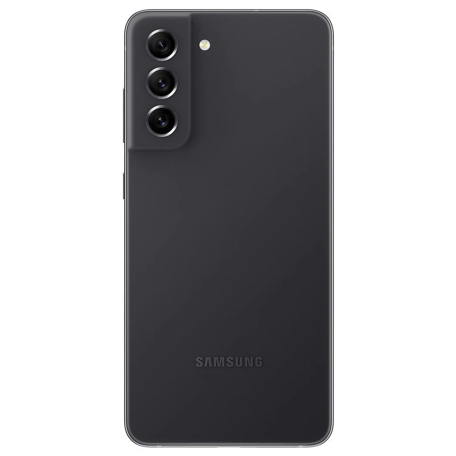Samsung · Galaxy S21 FE 5G · Gray · Image 3