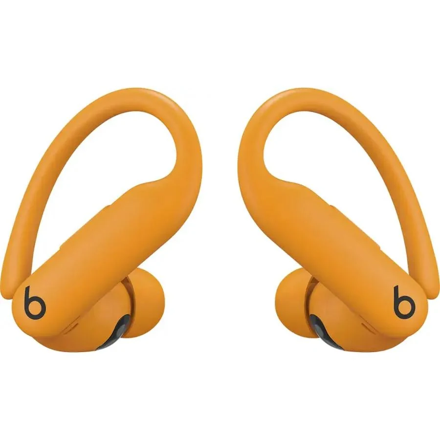 Powerbeats Pro 2 · Orange