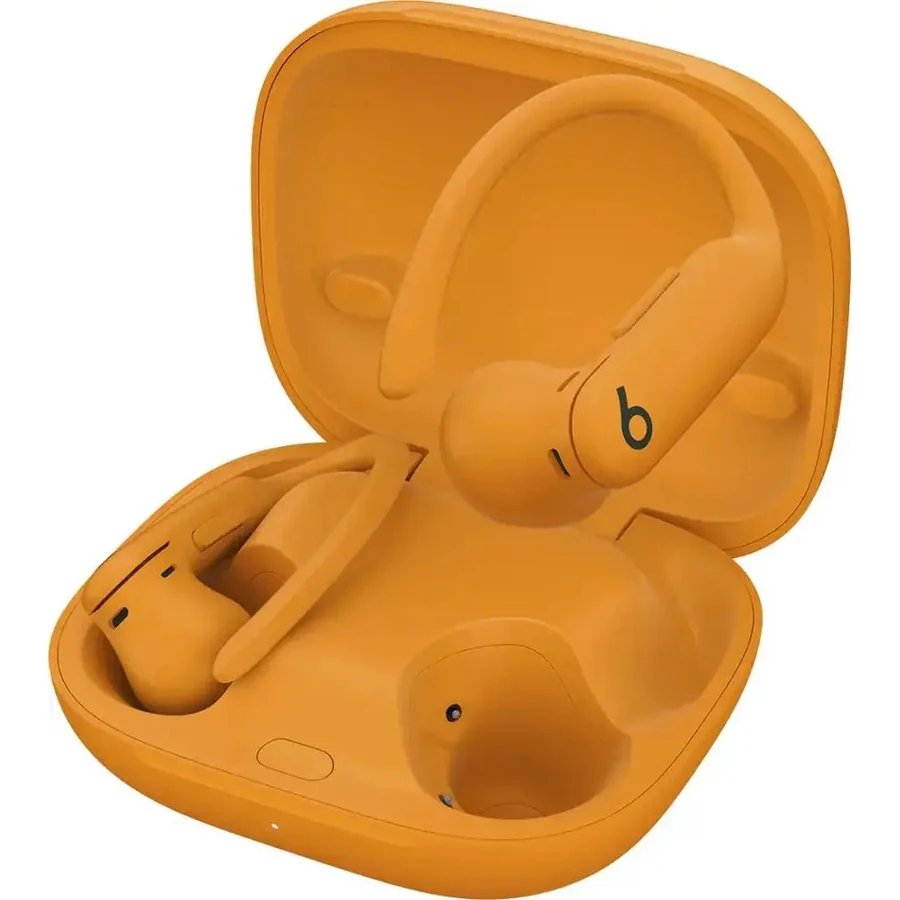 Powerbeats Pro 2 · Orange · Image 2