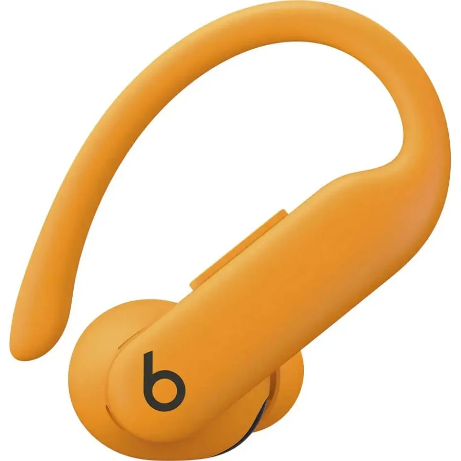 Powerbeats Pro 2 · Orange · Image 3
