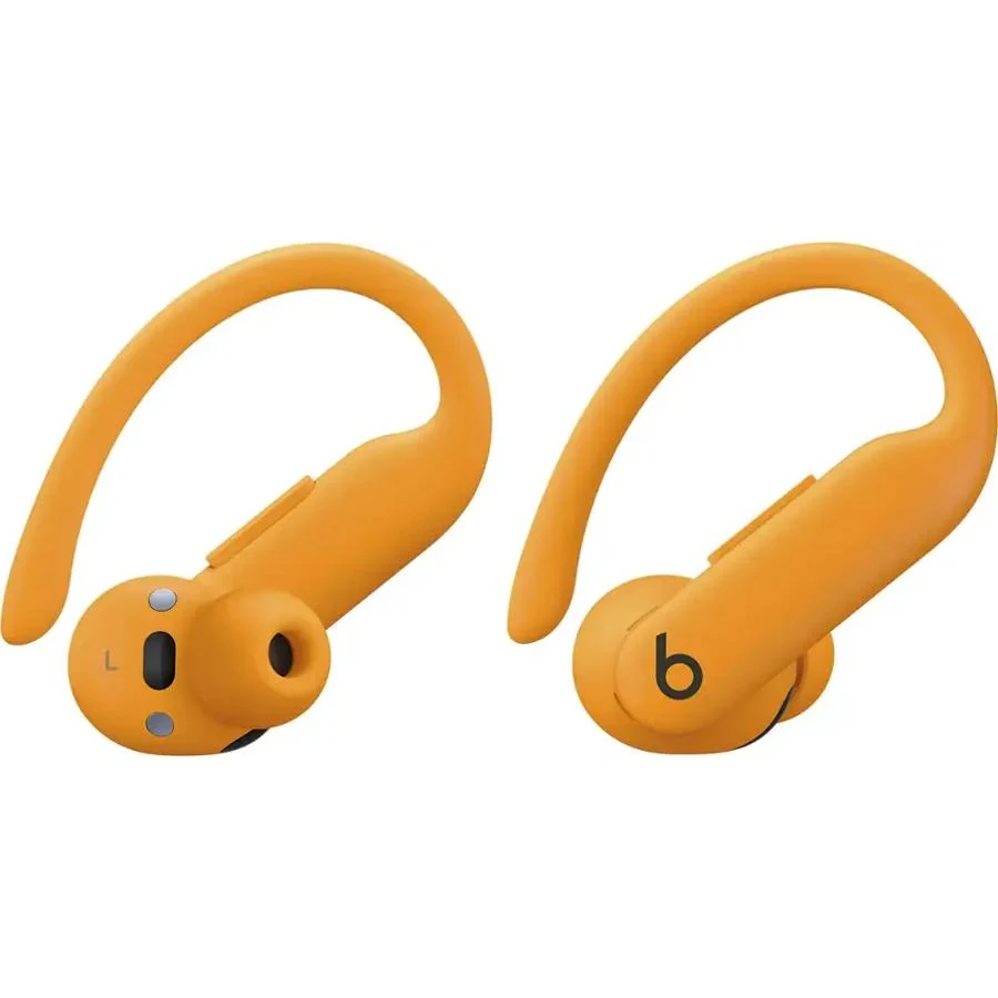 Powerbeats Pro 2 · Orange · Image 4