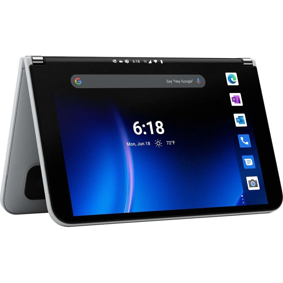 Surface Duo 2 256GB - White - Unlocked