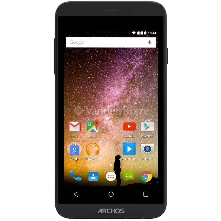 ARCHOS 40 Power 8GB - Black - Locked T-Mobile