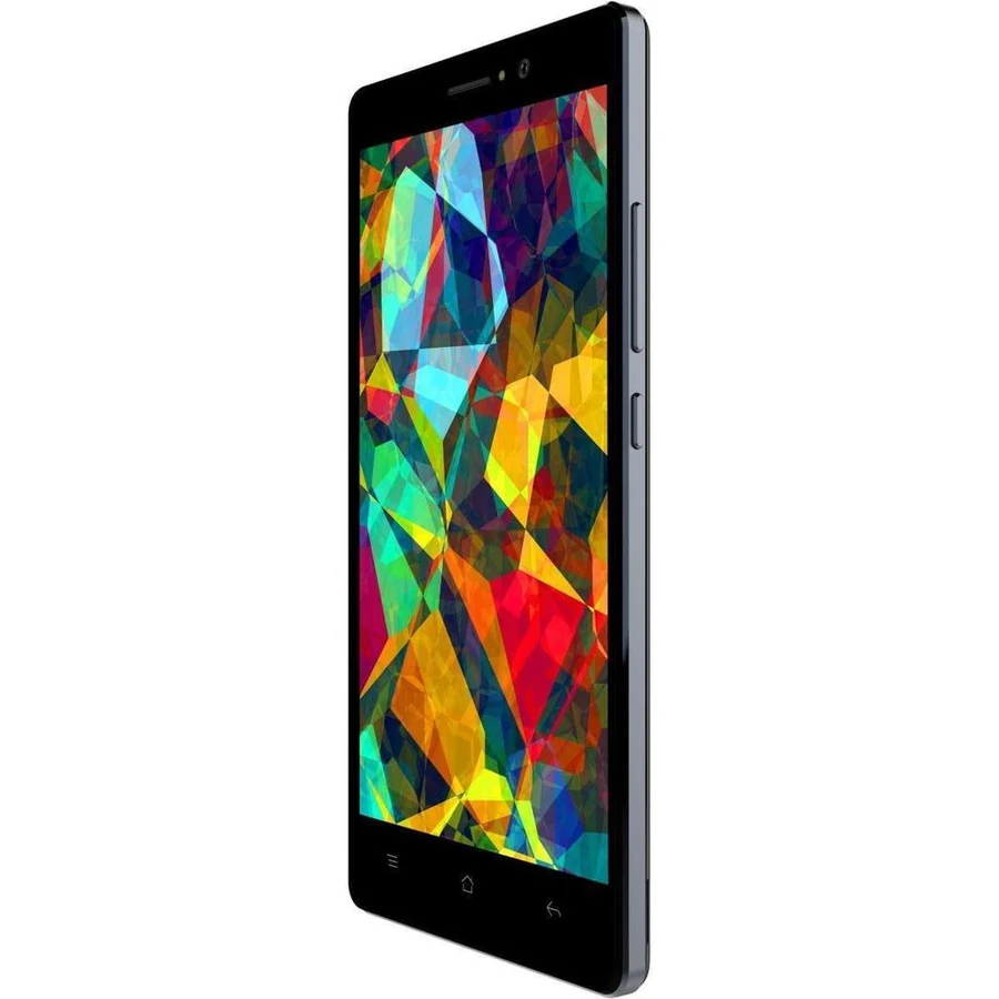 ECHO Note 16GB  - Black - Locked T-Mobile
