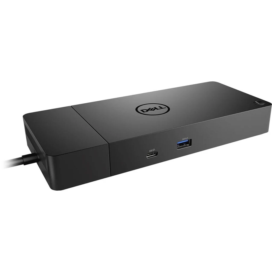 Dell K20A Docking Station