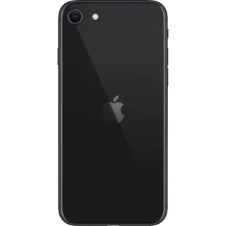 iPhone SE (2020) 64GB  - Black - Unlocked